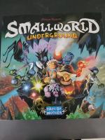 Boîte de Small World - Underground