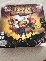 Boîte de Kooba Donjons & Bastons