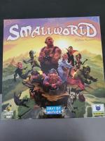 Boîte de Small World