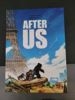 Boîte de After Us