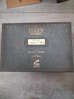 Boîte de Codex : L'ultime Secret De Léonard De Vinci