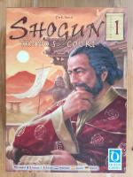Boîte de Shogun : Tenno's Court