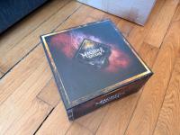Boîte de Machina Arcana - 3ème Edition