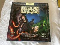 Boîte de L'horreur De Kingsport 2nde édition