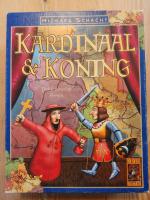 Boîte de Kardinal und König