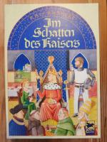 Boîte de Im Schatten des Kaisers