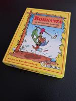 Boîte de Bohnanza 2-7 Joueurs