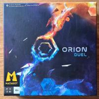 Boîte de Orion Duel
