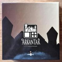 Boîte de Arkantar