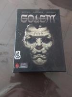 Boîte de Golem