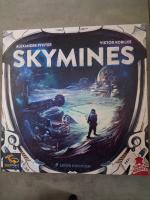 Boîte de Skymines