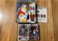 Boîte de Saboteur