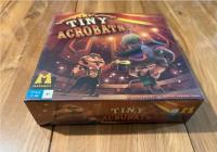 Boîte de Tiny Acrobats