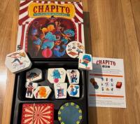 Boîte de Chapito