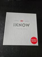 Boîte de I KNOW