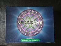 Boîte de Qui Veut Gagner Des Millions ?