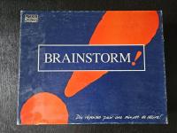 Boîte de Brainstorm !