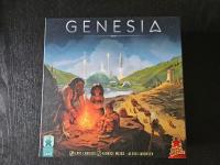 Boîte de Genesia