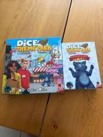 Boîte de Dice Theme Park
