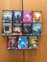 Boîte de Deckscape - Braquage à Venise