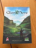 Boîte de Glen More 2 Chronicles