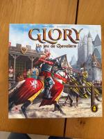 Boîte de Glory