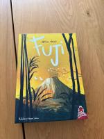 Boîte de Fuji