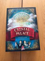 Boîte de Crystal Palace