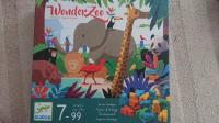 Boîte de WonderZoo