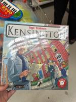 Boîte de Kensington