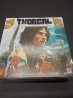 Boîte de Thorgal - Le Jeu De Plateau