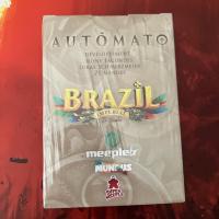 Boîte de Brazil Imperial : Automato