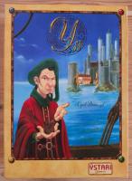 Boîte de Ys (2004)