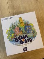 Boîte de Bella Vista