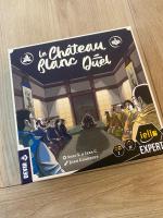 Boîte de Le Château Blanc - Duel