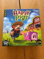 Boîte de Happy Pigs