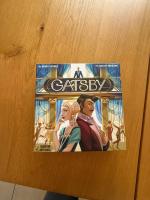 Boîte de Gatsby
