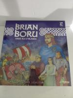 Boîte de Brian Boru Haut Roi D'irlande