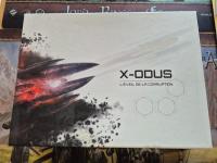 Boîte de X-odus : L'éveil de la corruption