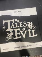 Boîte de Tales Of Evil