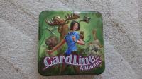 Boîte de Cardline Animaux 2