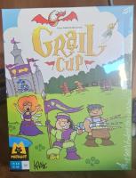 Boîte de Grail Cup