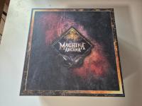 Boîte de Machina Arcana - 3ème Edition