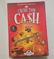 Boîte de Cache Ton Cash