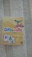 Boîte de Origami