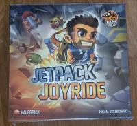 Boîte de Jetpack Joyride
