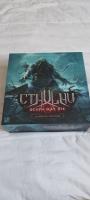 Boîte de Cthulhu Death May Die - La Peur De L'inconnu