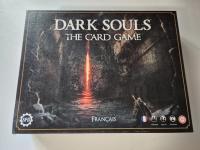 Boîte de Dark Souls: le jeu de cartes