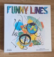 Boîte de Funny Lines