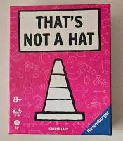 Boîte de That's Not A Hat